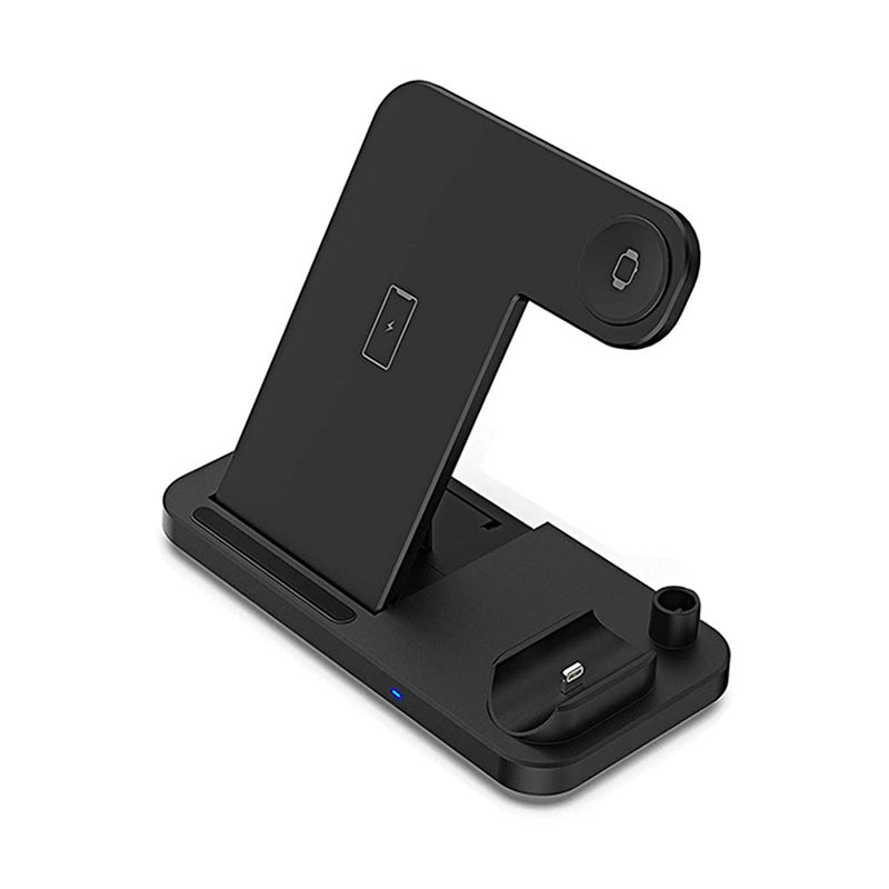 New Foldable Wireless Charger Stand