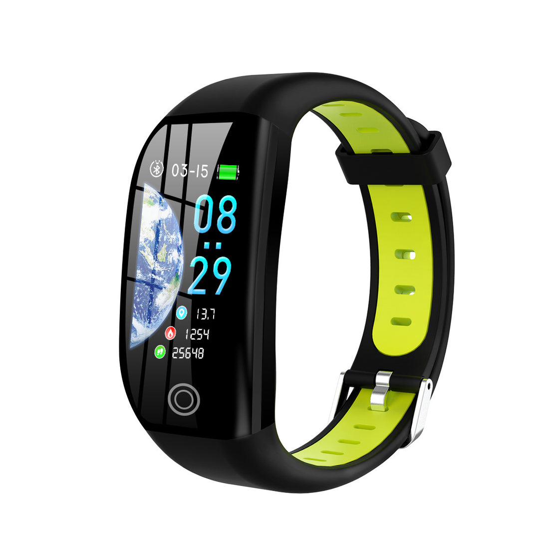 Smart sports bracelet Fitness Tracker