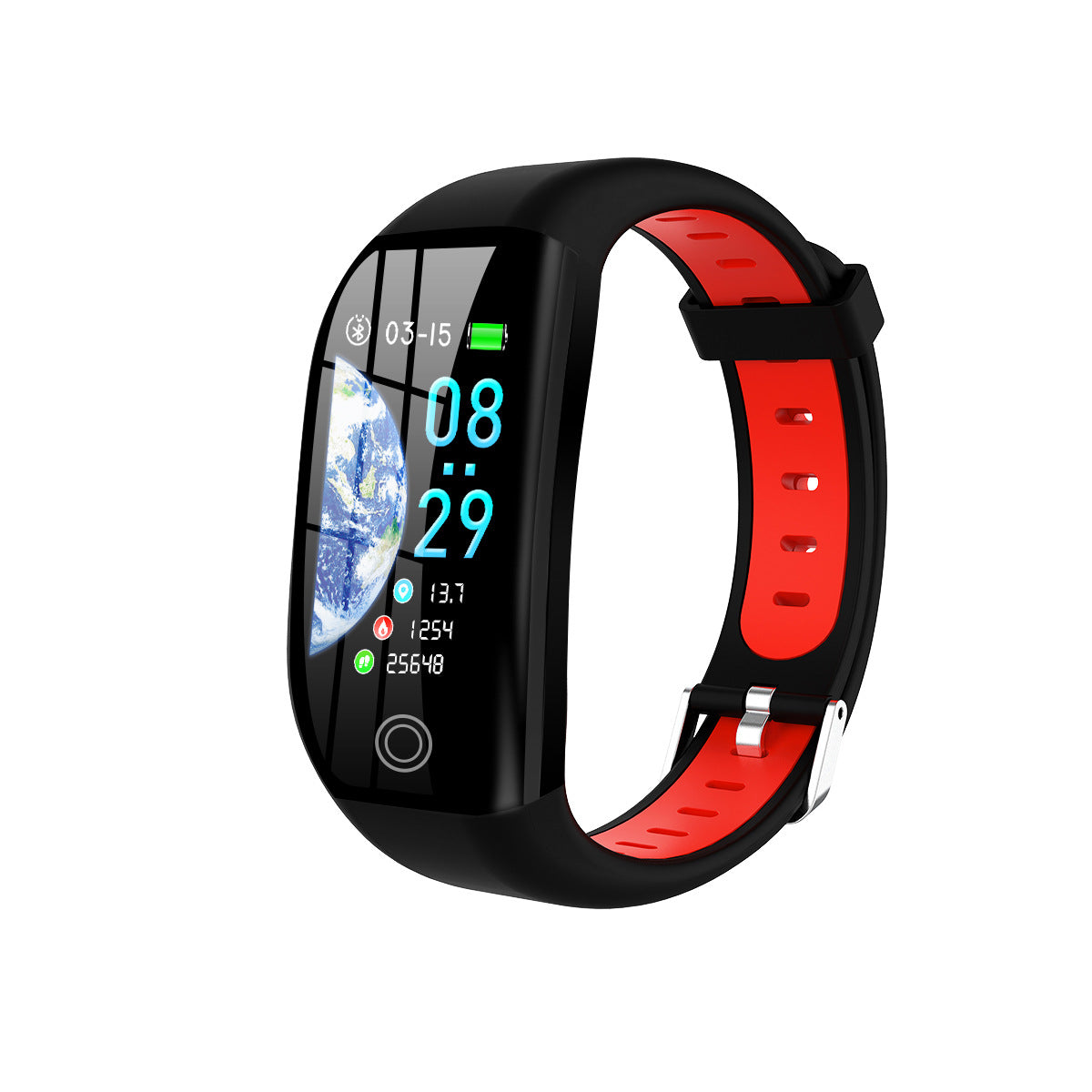 Smart sports bracelet Fitness Tracker