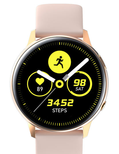 Smart watch smart bracelet Fitness Tracker