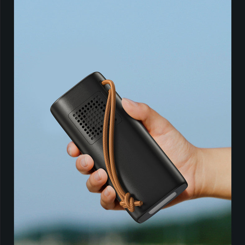 Battery Emergency Power Bank Outdoor Supply
