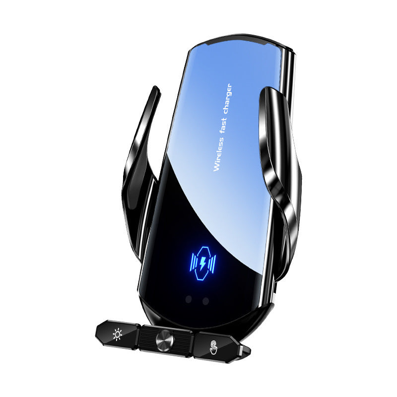 Car Wireless Charger Mobile Phone