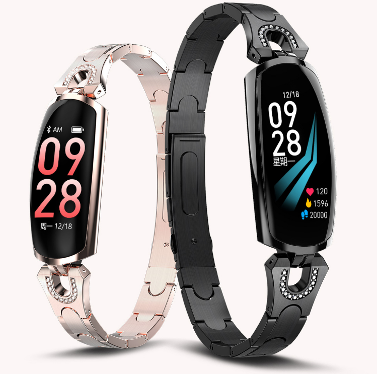 Smart Armband Bluetooth Armband Fitness Tracker