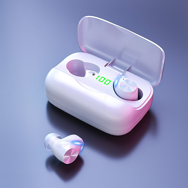 Écouteurs sans fil Bluetooth 5.0 TWS-X11