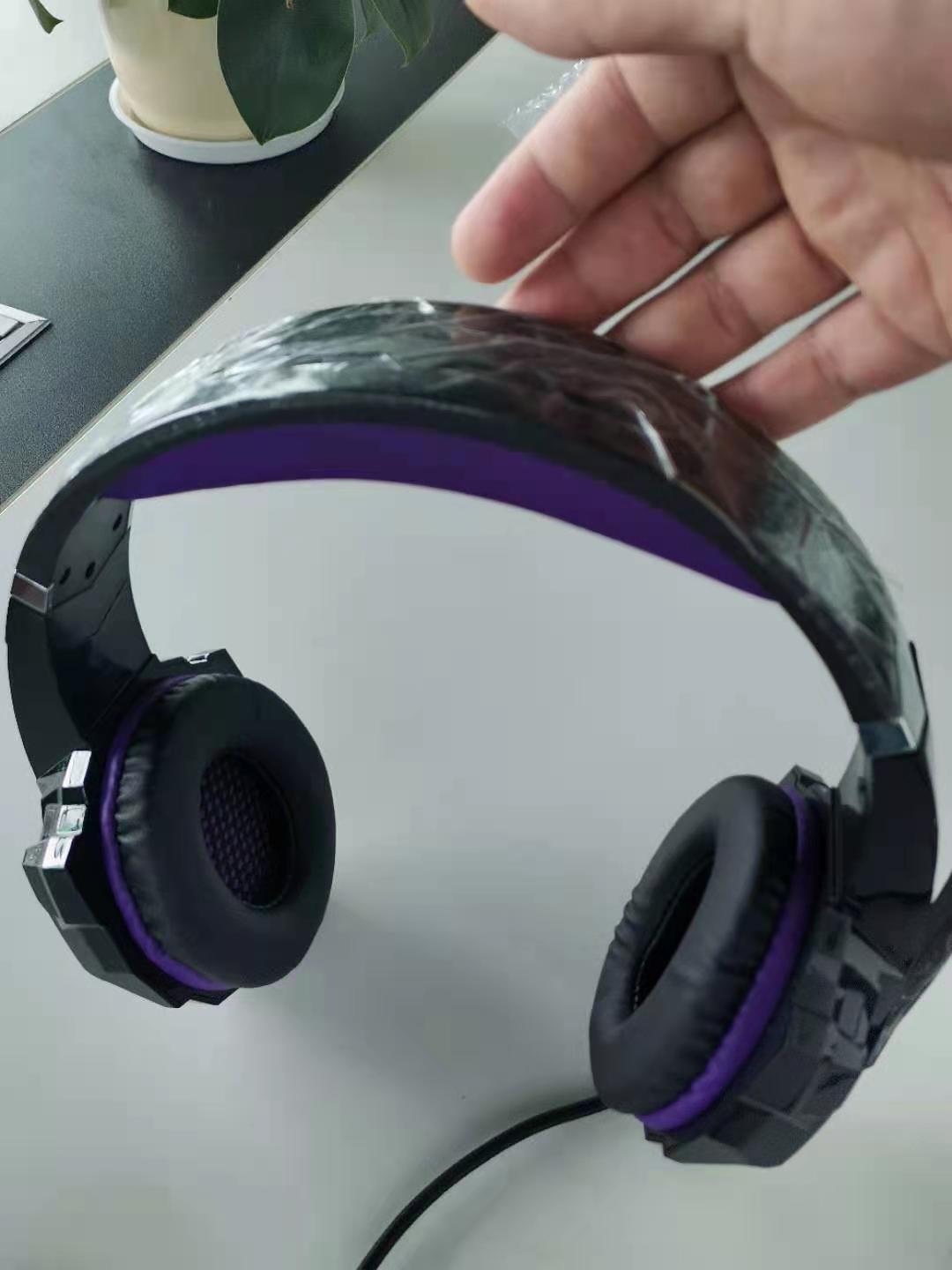 Kopfhörer sind eigentlich kabelgebundene Gaming-Headsets